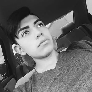 Meet your Posher, Perez